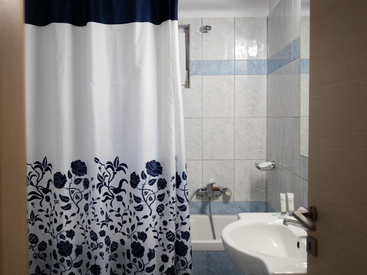 Home Sweet Home Unique Sea View Σύβοτα Εξωτερικό φωτογραφία